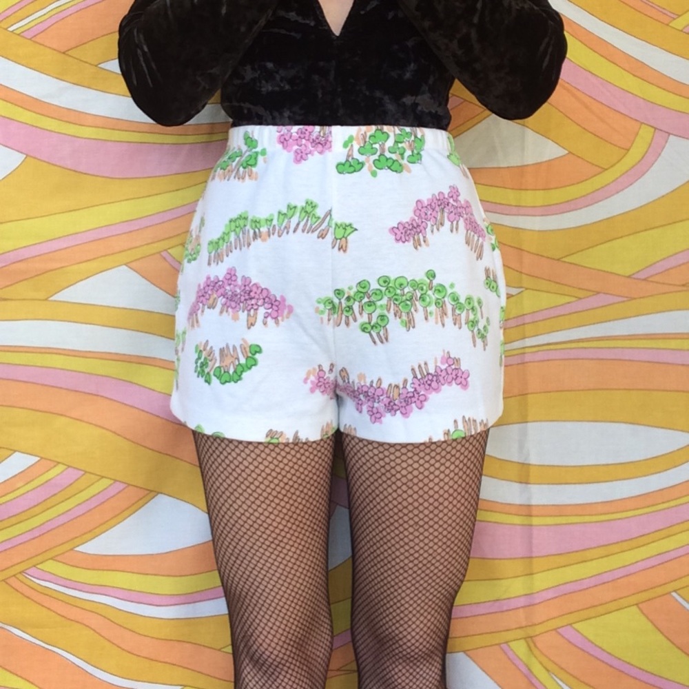 VTG Jantzen Shorts